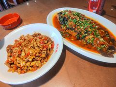 -天下客饭店(中山路店)