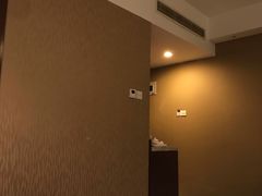 -福州金融街万达鳌峰洲地铁站锦江都城酒店