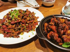 -峨嵋小镇·川菜(正定朗华店)