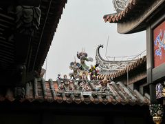 -广州西关永庆坊旅游区