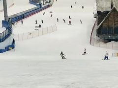 -哈尔滨热雪奇迹