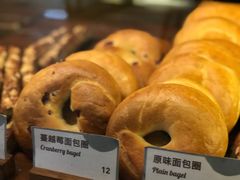 -BAKER&SPICE(安福路店)