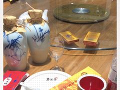 -盐汪子杂鱼馆(大港店)