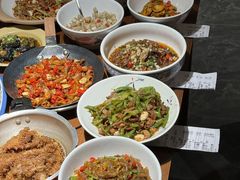 -恰饭·老长沙市井菜(天河客运站店)
