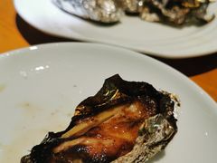 锡纸鸡翅-龙梅肥肠鱼(明瓦廊店)