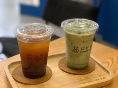 -益杯半舍·Yippee Barseh(宇宏健康花城店)