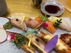 -鮨政· Omakase(港汇恒隆广场店)