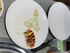 -尚宴牛特鲜自助(太原街万达店)
