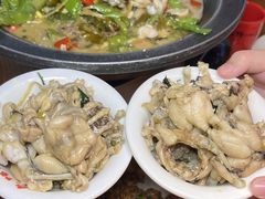 -兔槽江湖菜·重庆璧山兔(水围店)