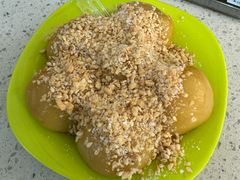 传统糖不甩-芬芳甜品(同福路店)