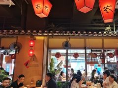 -农耕记·湖南土菜(halo广场店)