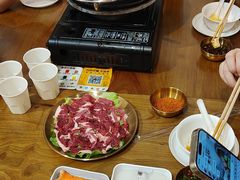-黔哆哆地摊酸汤火锅(清湖店)