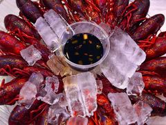 -金陵暴走小龙虾·迷踪蟹(凯德MALL店)