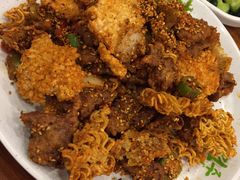 -全州拌饭馆(断桥店)