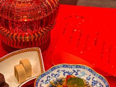 -白家大院·王府宫廷菜(苏州街店)