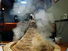 -滇小鱼·云南野生菌火锅(上杭路店)