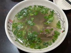 -回回锅贴(小河沿店)