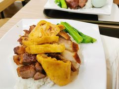 -太兴烧味餐厅(香港机场店)