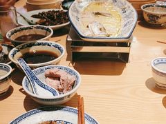 -南京大牌档(龙江新城市广场店)