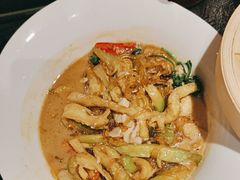 -正德楼果木烤鸭·渔家菜(东港店)