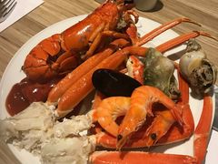 -香港港岛太平洋酒店