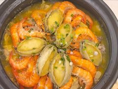 -鲍馬爺·首创鲍鱼鸡(银座店)