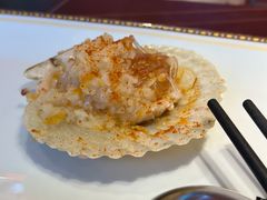 -盛焰铁板烧(王府井店)