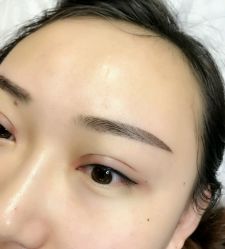 -HQ半永久纹绣纹眉