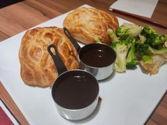 -必胜客(远大路店)