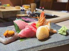 -鮨一日本料理(大中华店)