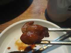 -熊小舍炸鸡火锅拌饭(招商城店)