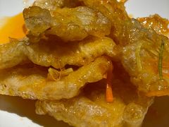 锅包肉-关东小磨东北菜(漕河泾印象城店)