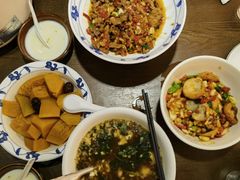 -八碗湘长沙市井菜(坡子街店)