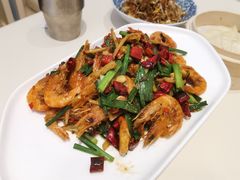 招牌火爆虾-侯师傅热炒店(印象城店)