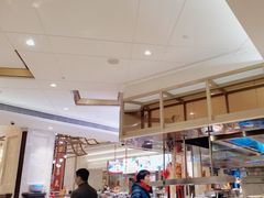 -盛宴标帜餐厅·亲子自助 (南昌喜来登酒店)