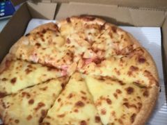 -那坡里比萨(康王北路店)