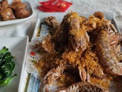 -东江海鲜大排档·潮汕菜·砂锅粥