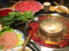 -董家湾重庆老火锅(嘉华店)