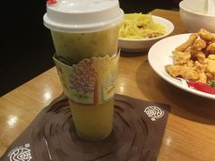 -眷茶臻选(锦艺城店)