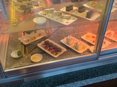 -虎门美思威尔顿酒店(海之光自助餐)