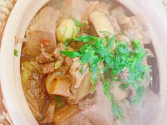 -陈记顺和潮汕牛肉火锅(棠德南路店)