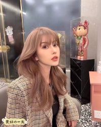 -Rise Hair上升造型