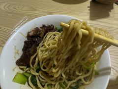 -泰顺江南春面馆