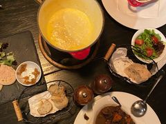 -La Creperie法餐厅(桃江路店)