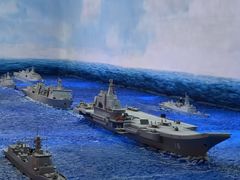 -中国人民解放军海军博物馆