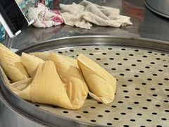 -叶婆婆豆浆馍馍