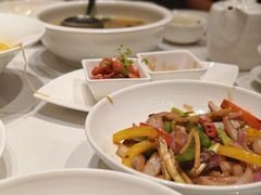 -上海宝华喜来登酒店·采悦轩中餐厅