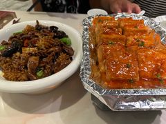 -刘胖子家常菜·蹄花焖藕(兴业店)