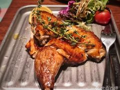 -大树餐厅(益田假日店)