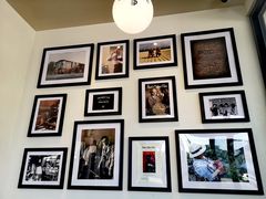 -Peet's Coffee皮爷咖啡(大学路店)